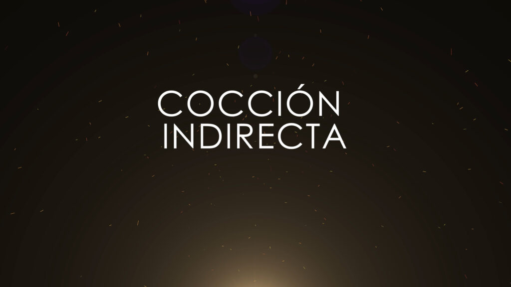 Cocción Indirecta Kamado Argentino