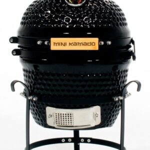 Mini Kamado